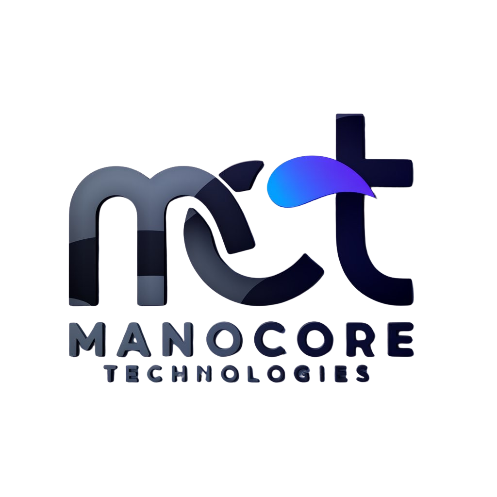 ManoCore Technologies Logo